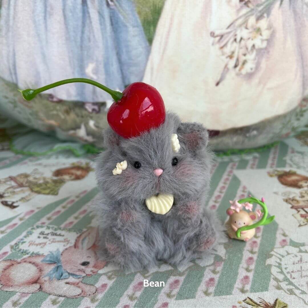 Adorable Hamsters Collection