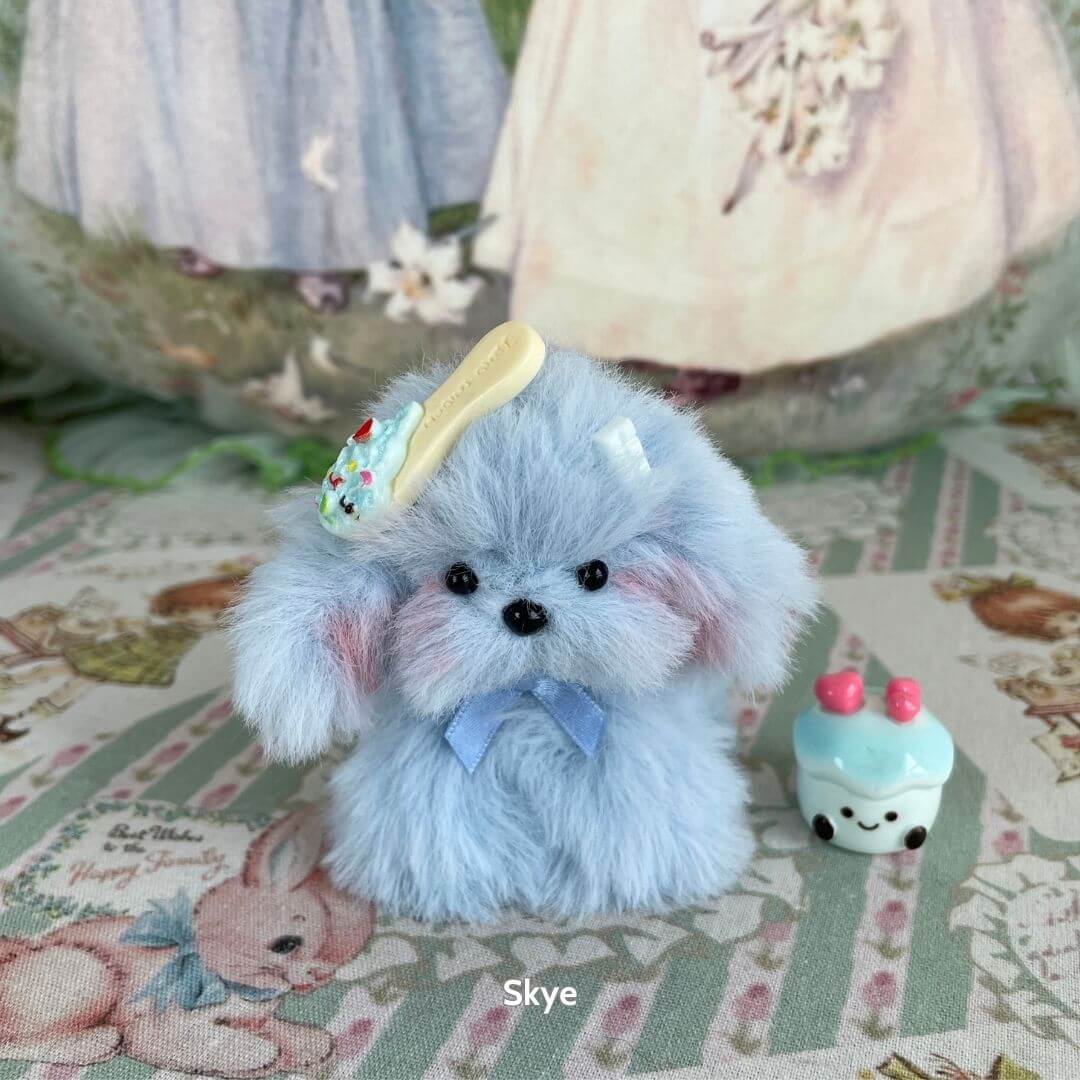 Adorable Puppy Collection
