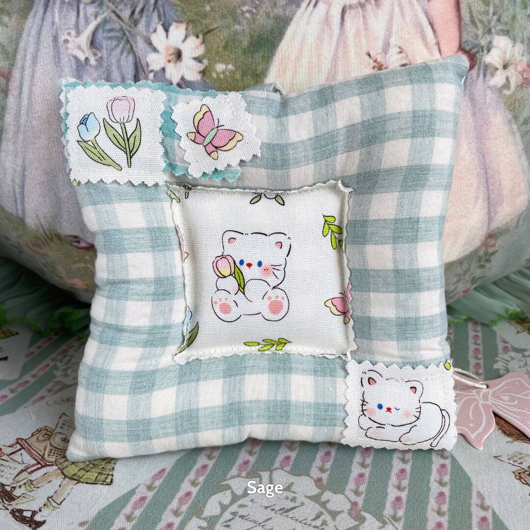 Kitten Coasters – For Cups and Kitten Display