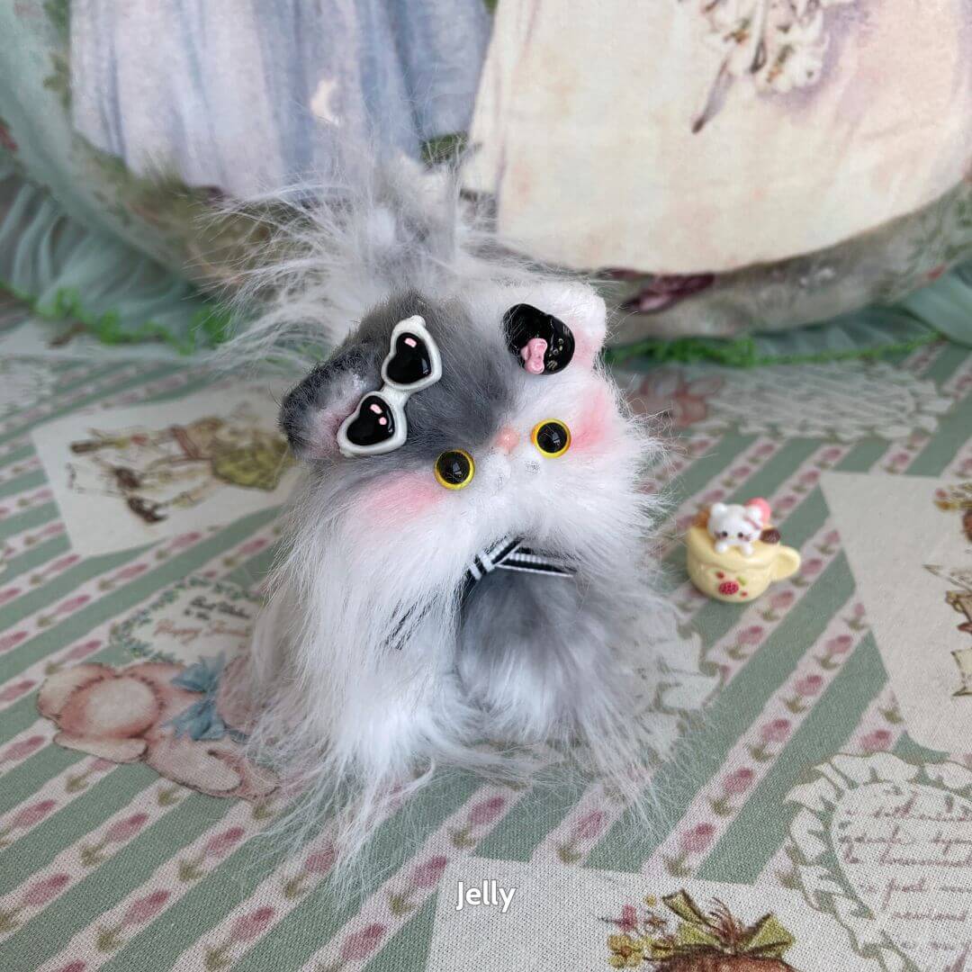 Siberian Snuggles Collection