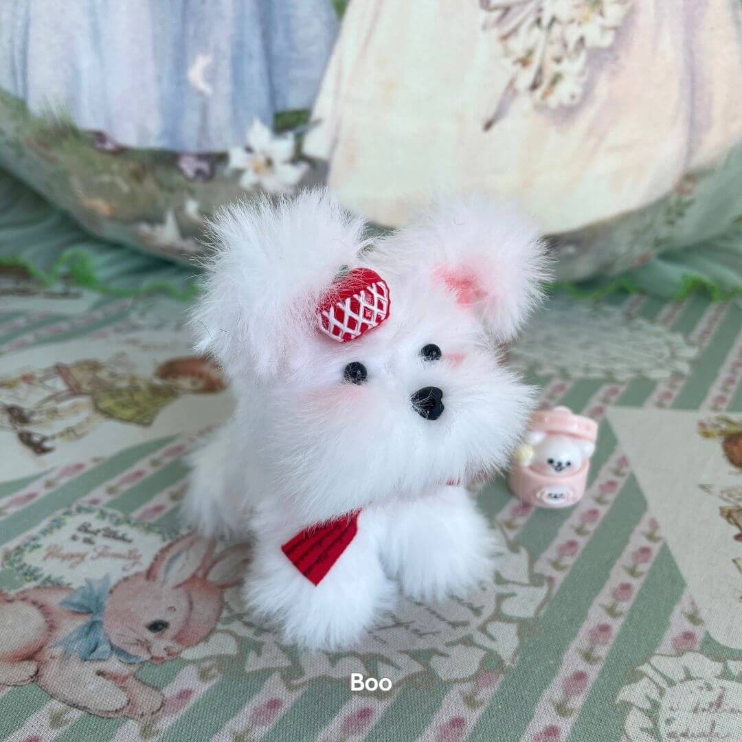 Adorable Puppy Collection
