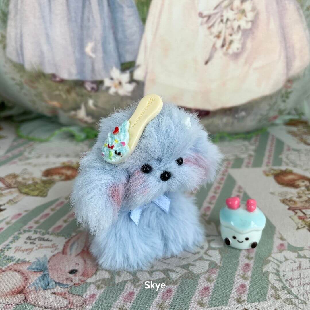 Adorable Puppy Collection