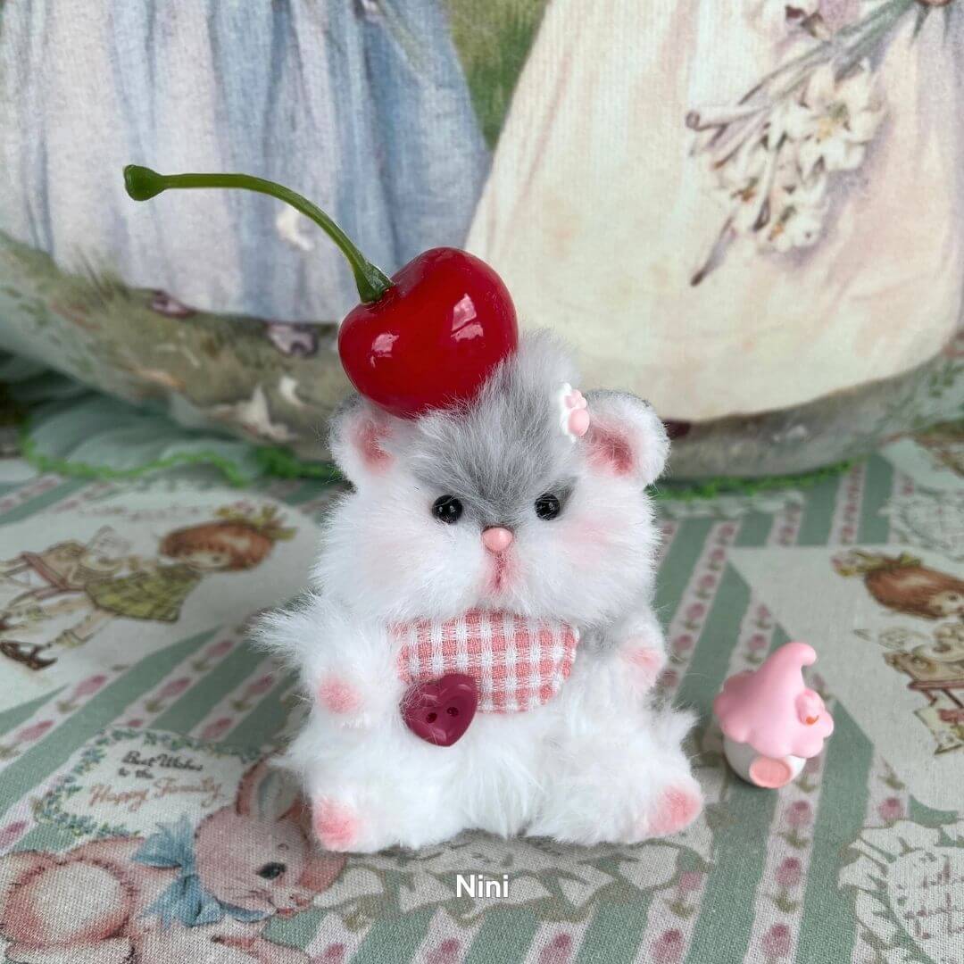 Adorable Hamsters Collection