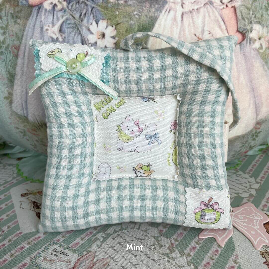 Kitten Coasters – For Cups and Kitten Display