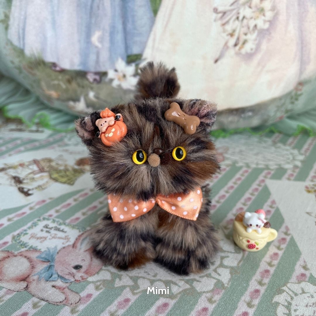 Adorable Kitten Collection