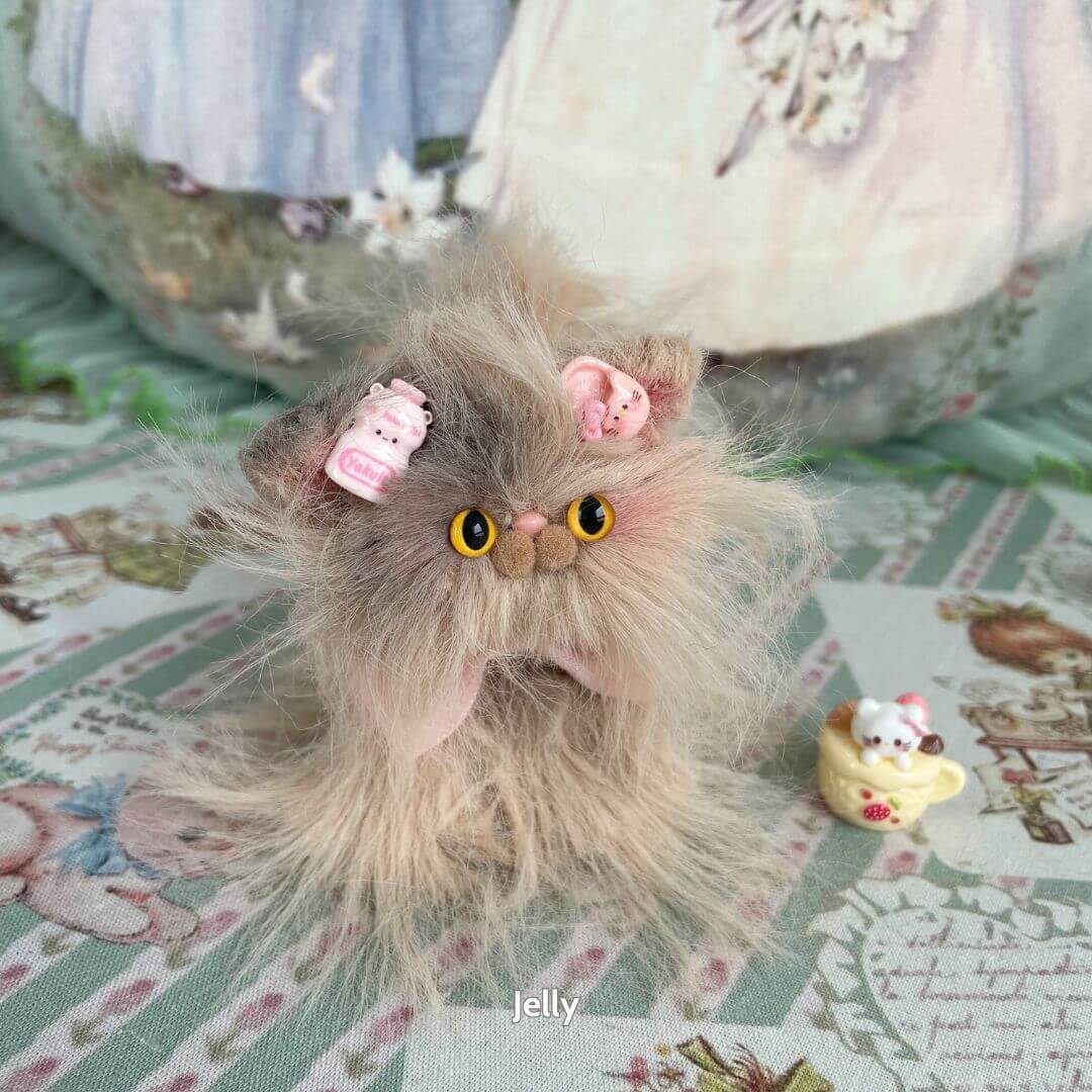 Siberian Snuggles Collection
