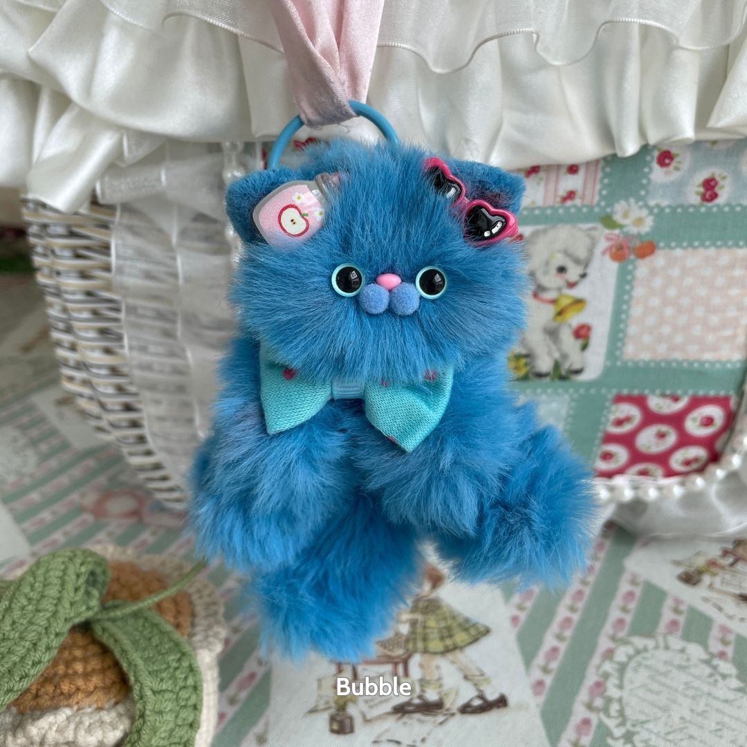 Adorable Kitten Pendants