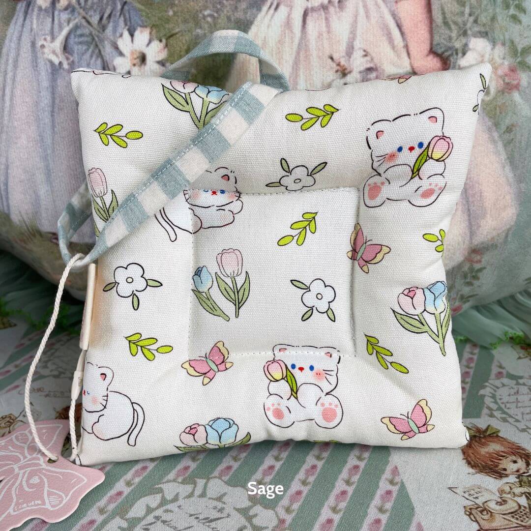 Kitten Coasters – For Cups and Kitten Display