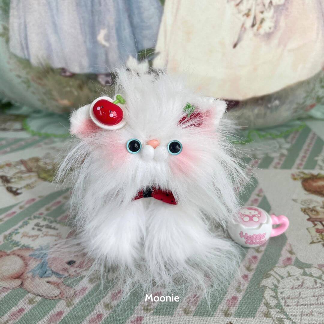 Siberian Snuggles Collection