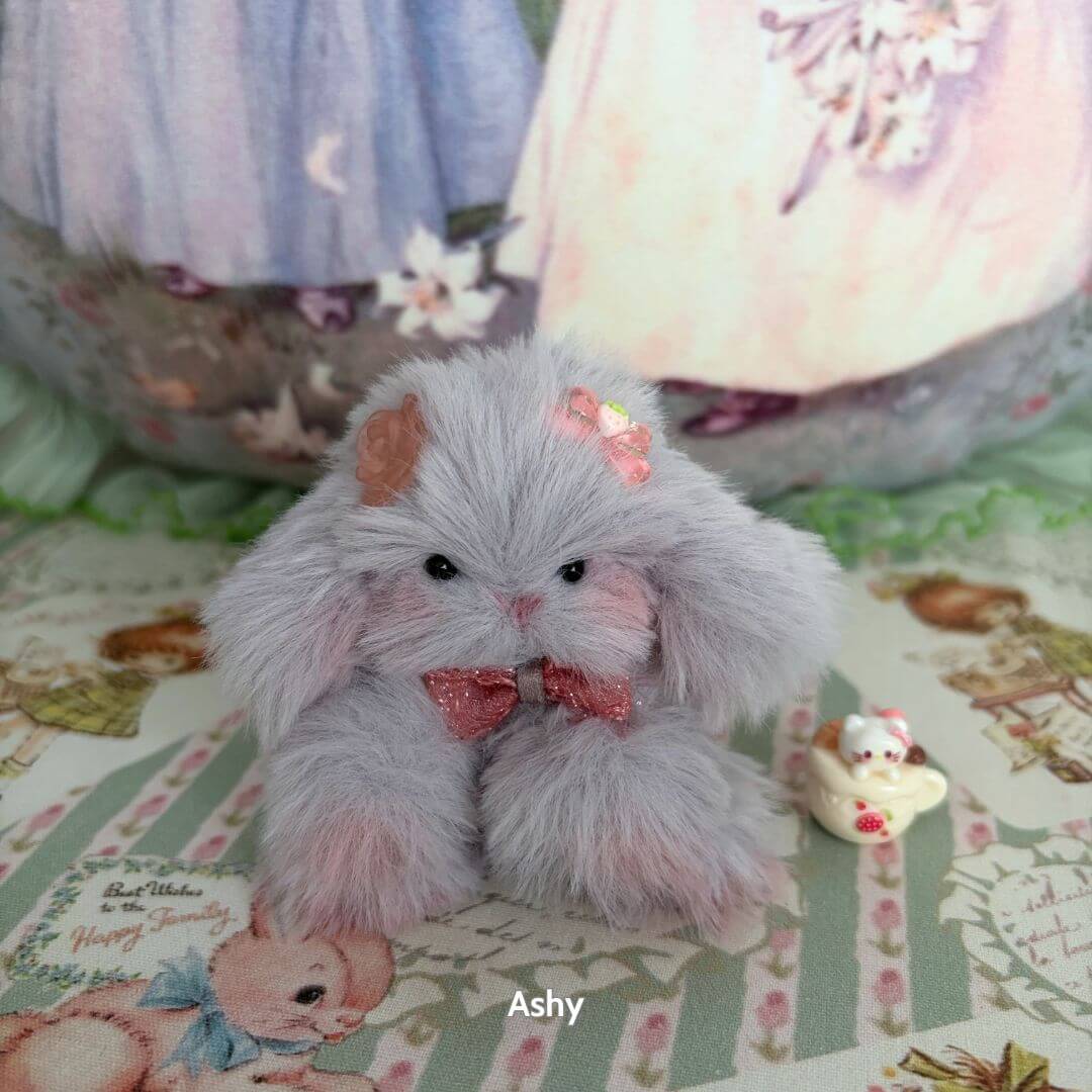 Adorable Bunny Collection