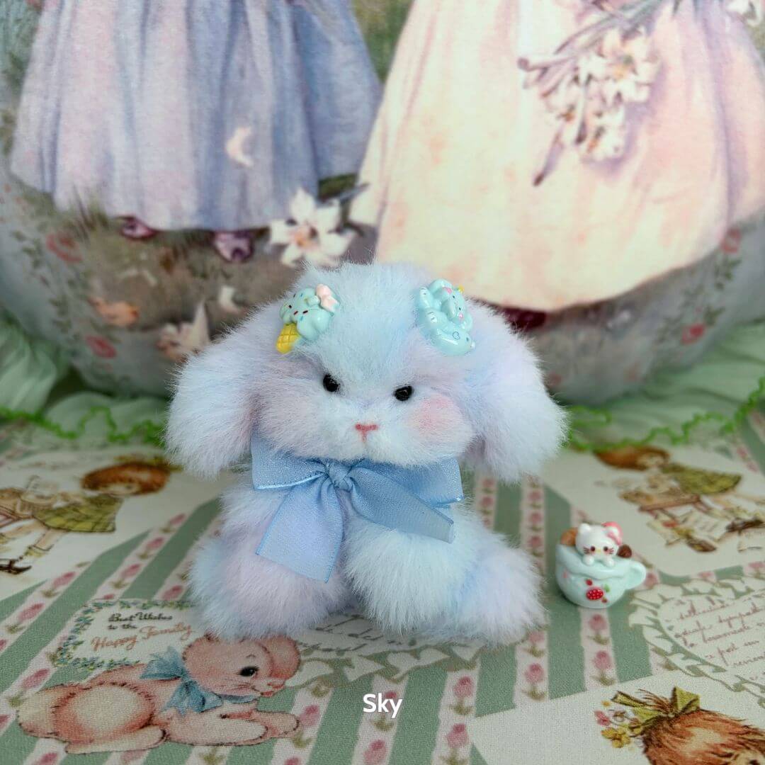 Adorable Bunny Collection