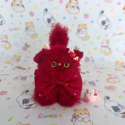 Fruity Kitten Collection