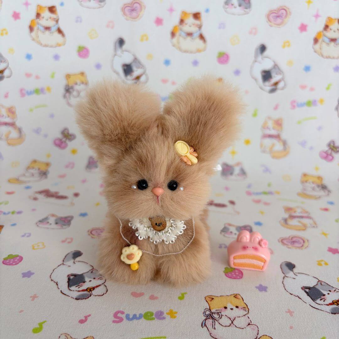 Adorable Bunny Collection