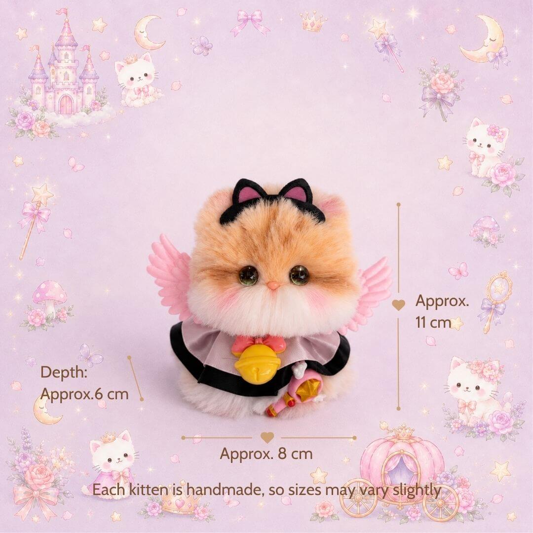 Fairy Paws Collection