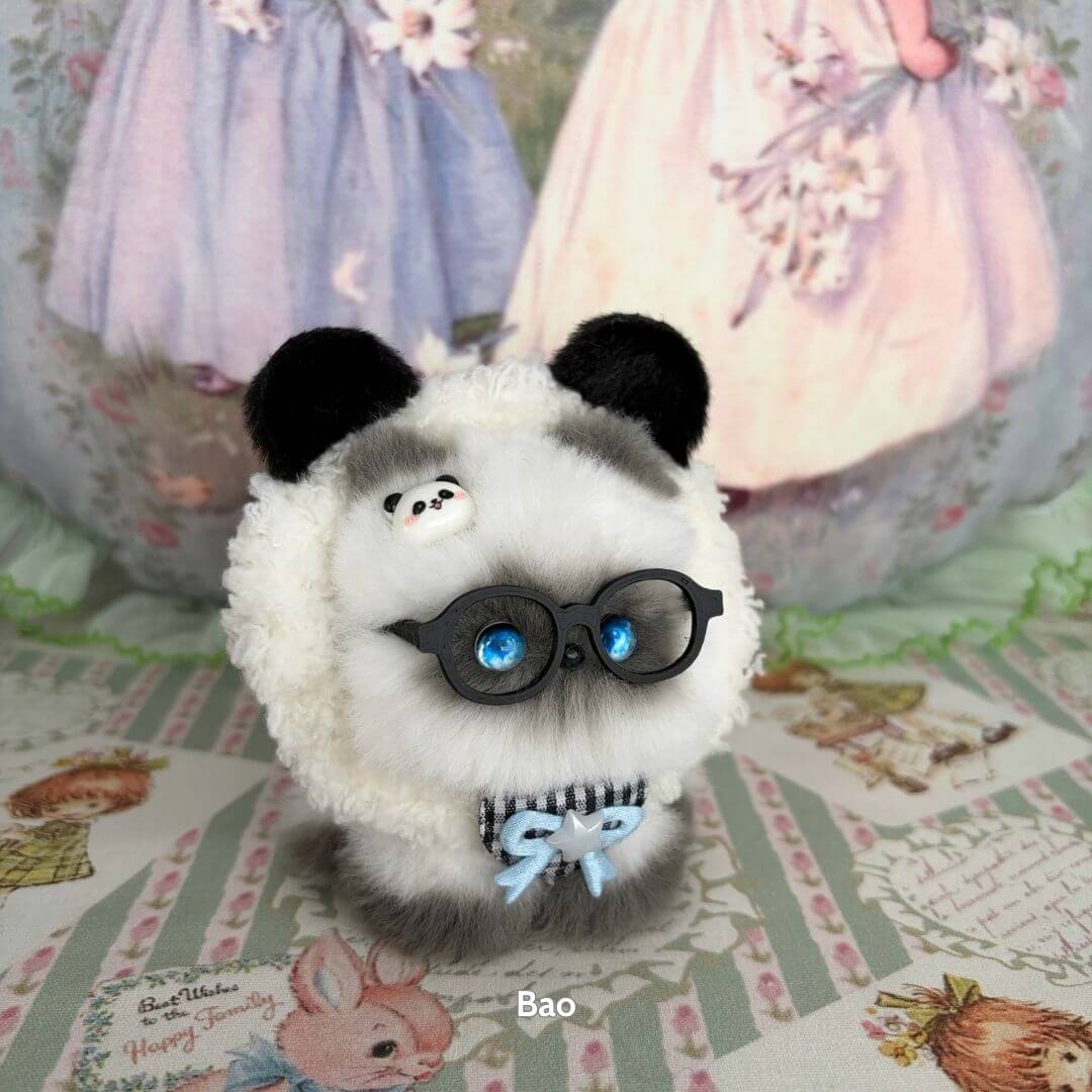 Cosplay Kitten Collection