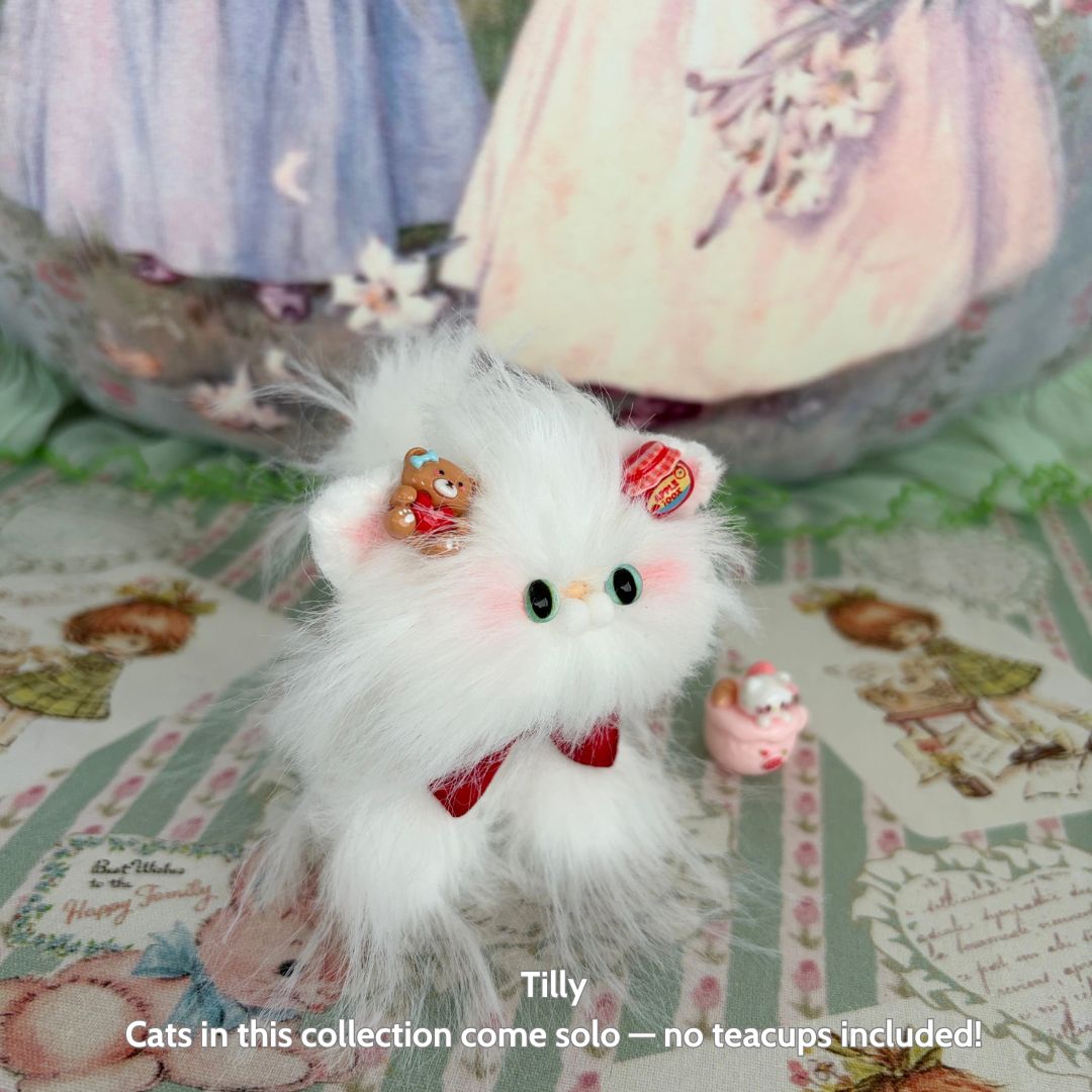 Siberian Snuggles Collection