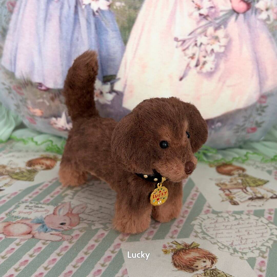 Dachshund Tales Collection