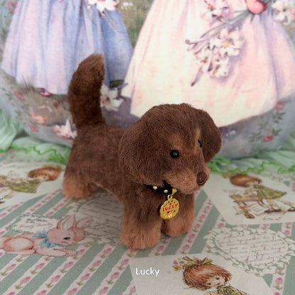 Dachshund Tales Collection