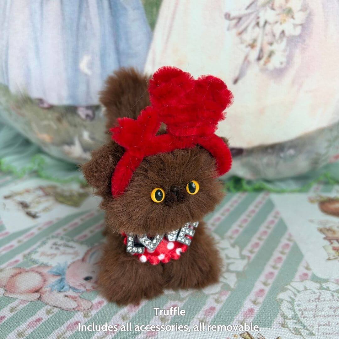 Valentine Limited Collection