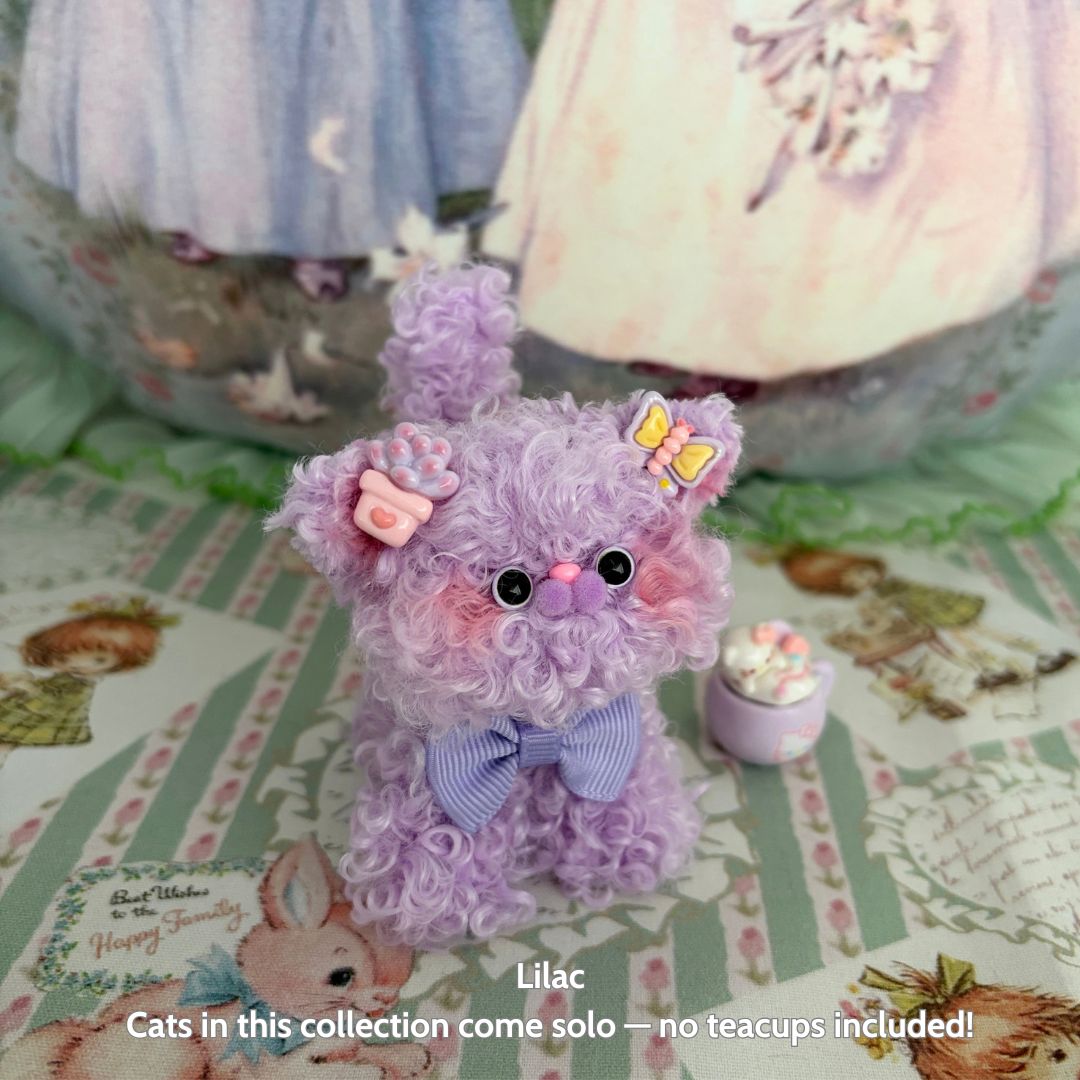 Dolly Kitten Collection
