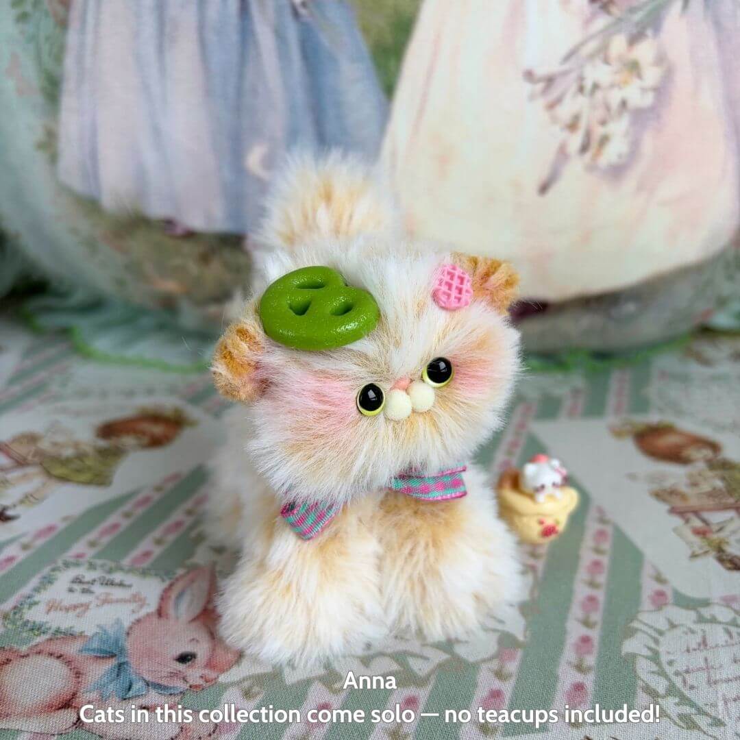 Adorable Kitten Collection