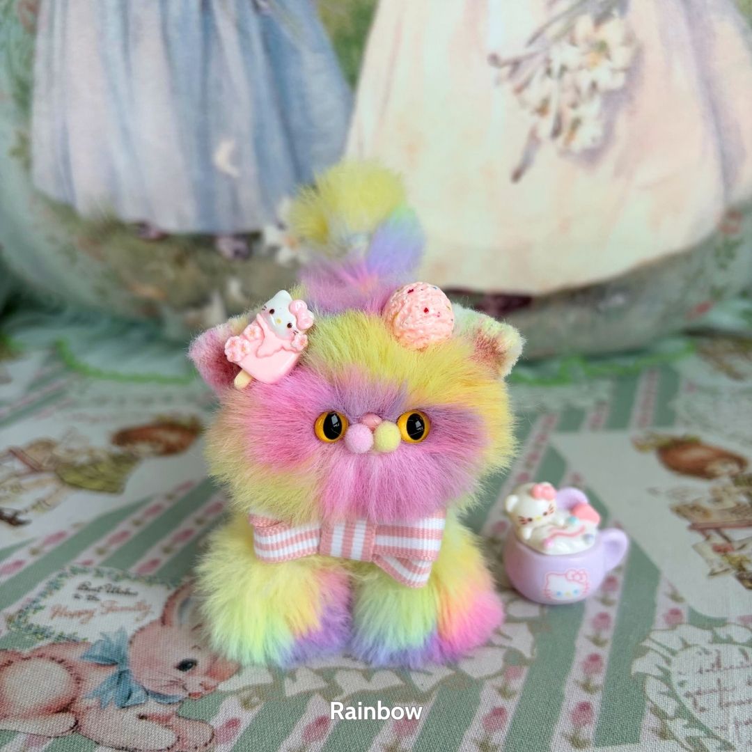 Adorable Kitten Collection