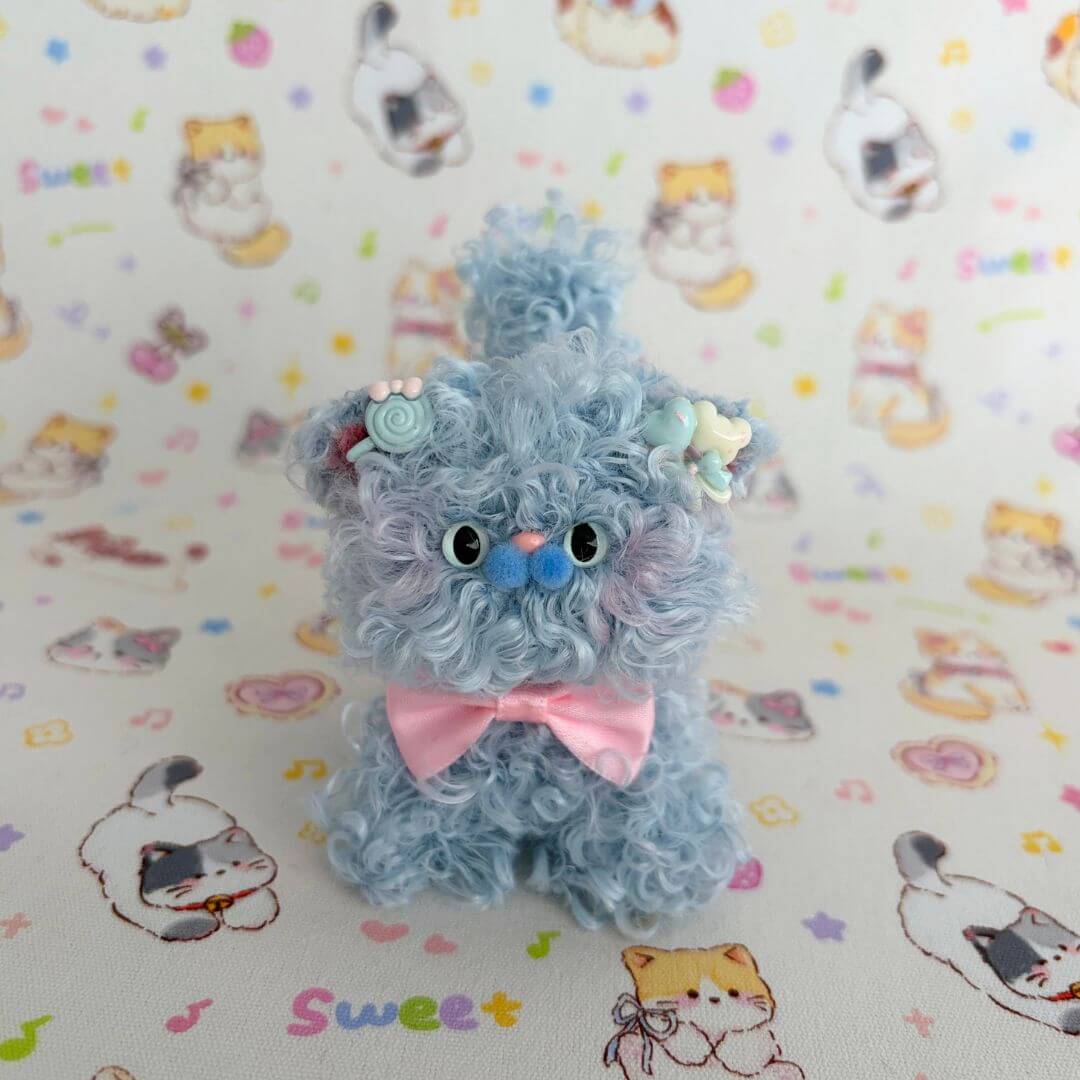 Dolly Kitten Collection