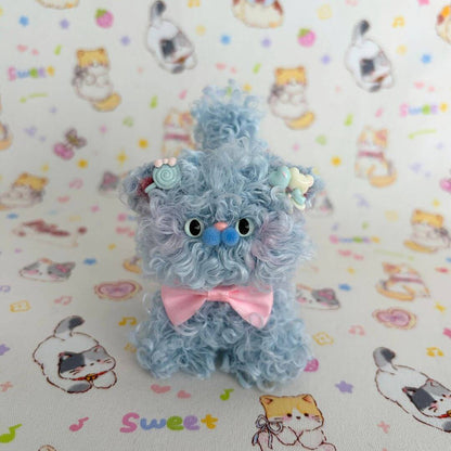 Dolly Kitten Collection