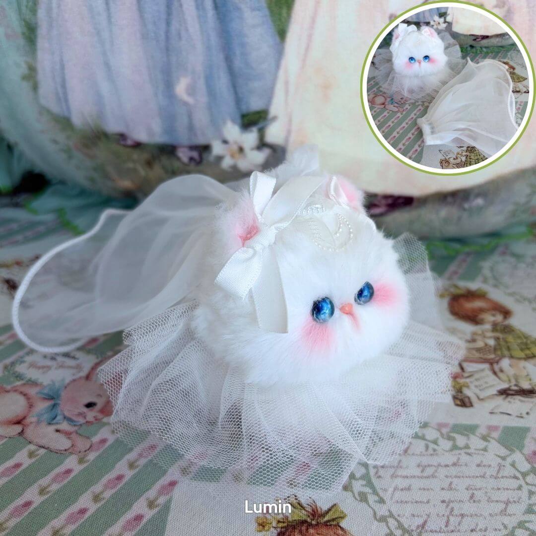 Fairy Paws Collection