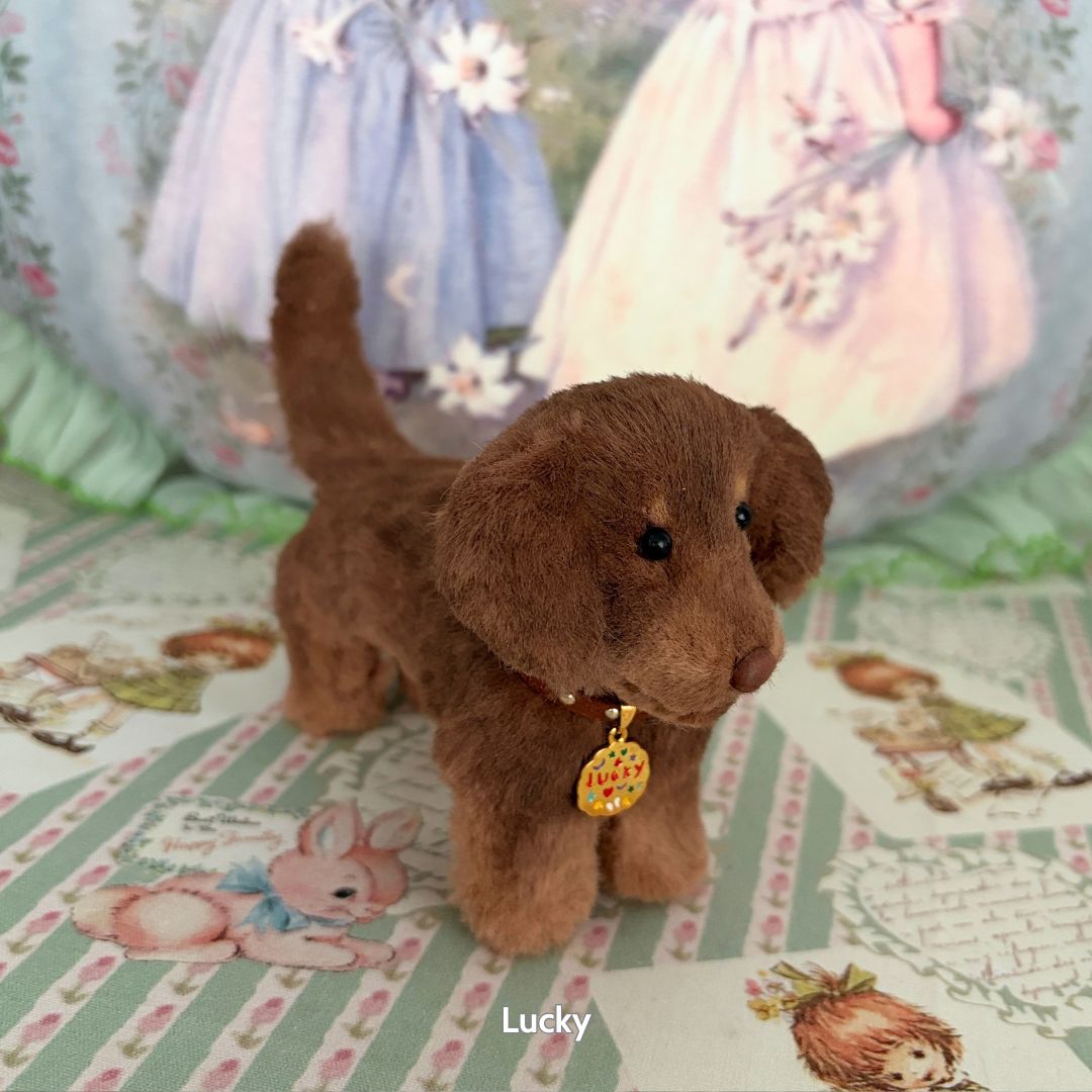 Dachshund Tales Collection