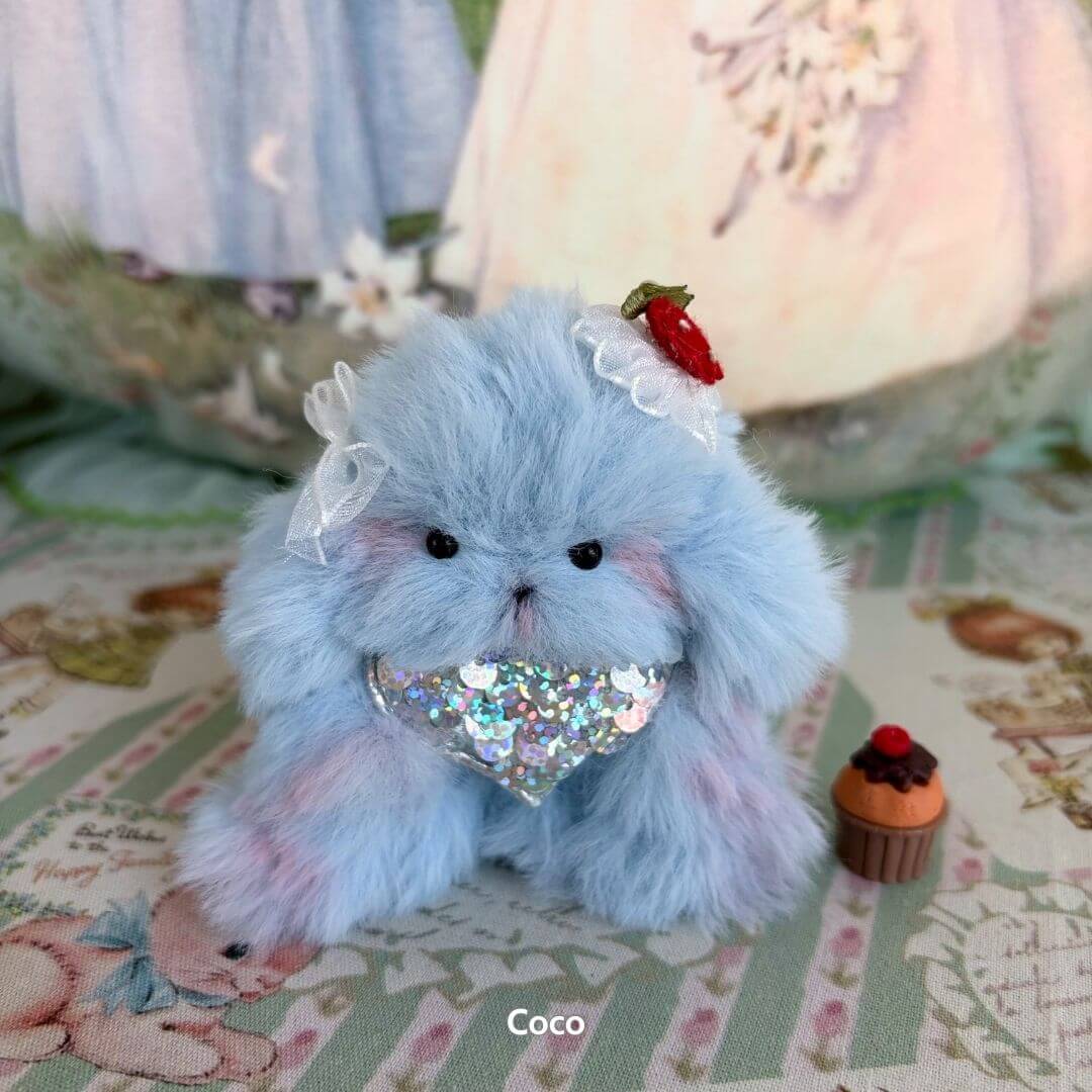 Adorable Bunny Collection