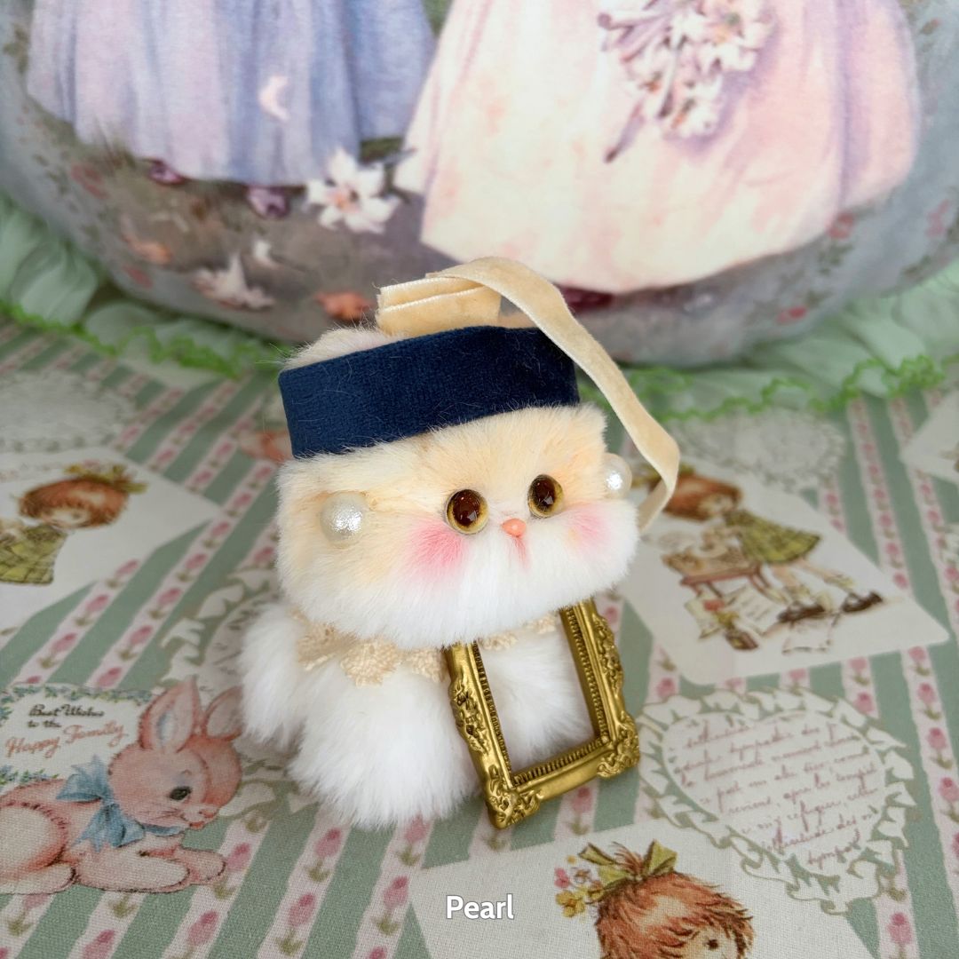 Cosplay Kitten Collection