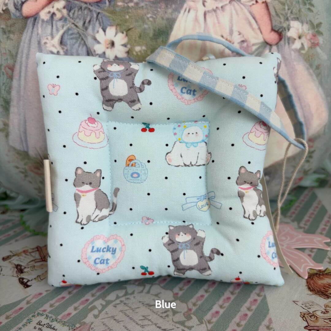 Kitten Coasters – For Cups and Kitten Display