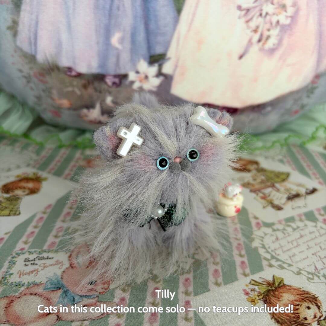 Siberian Snuggles Collection