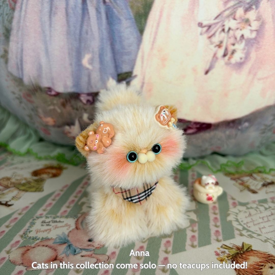 Adorable Kitten Collection