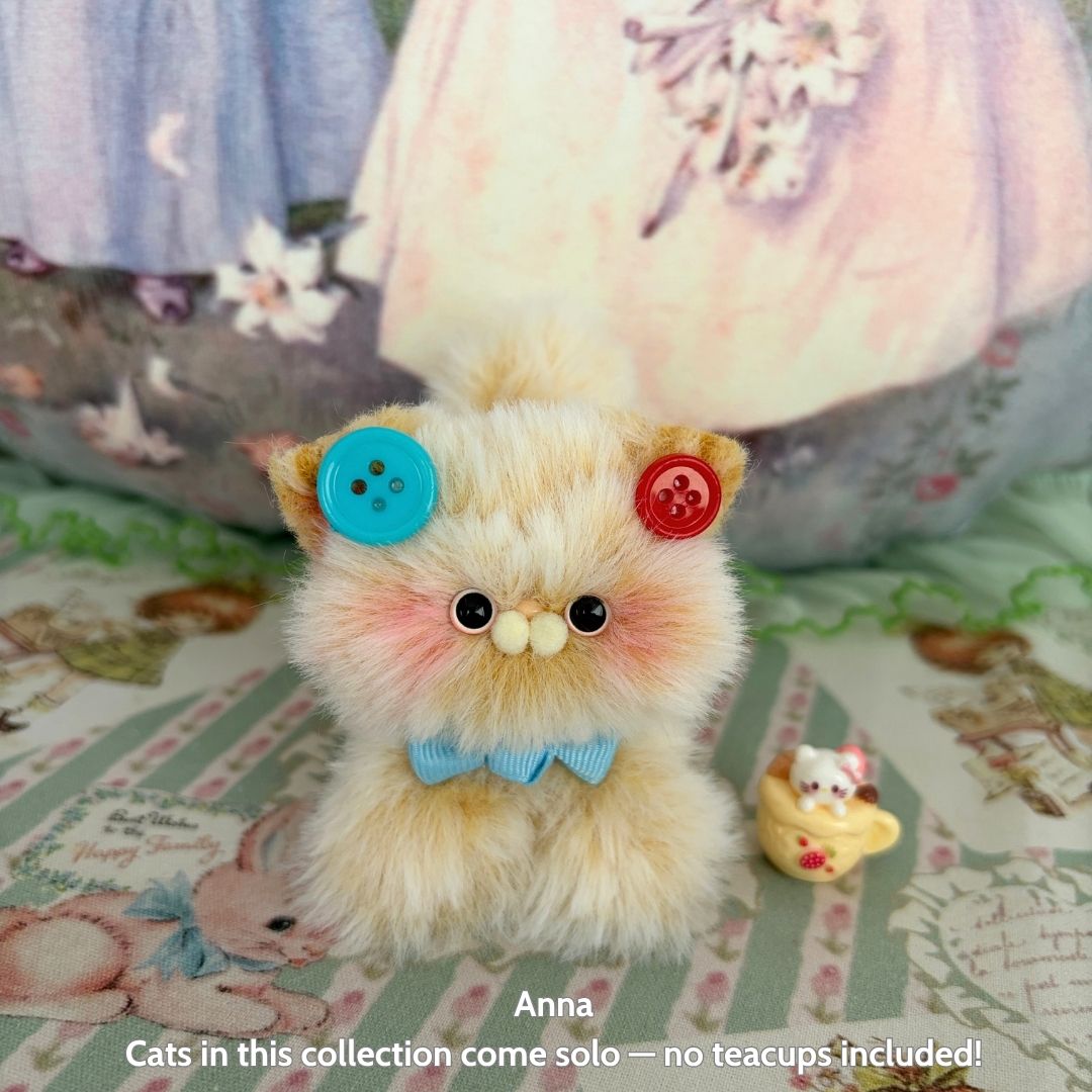 Adorable Kitten Collection
