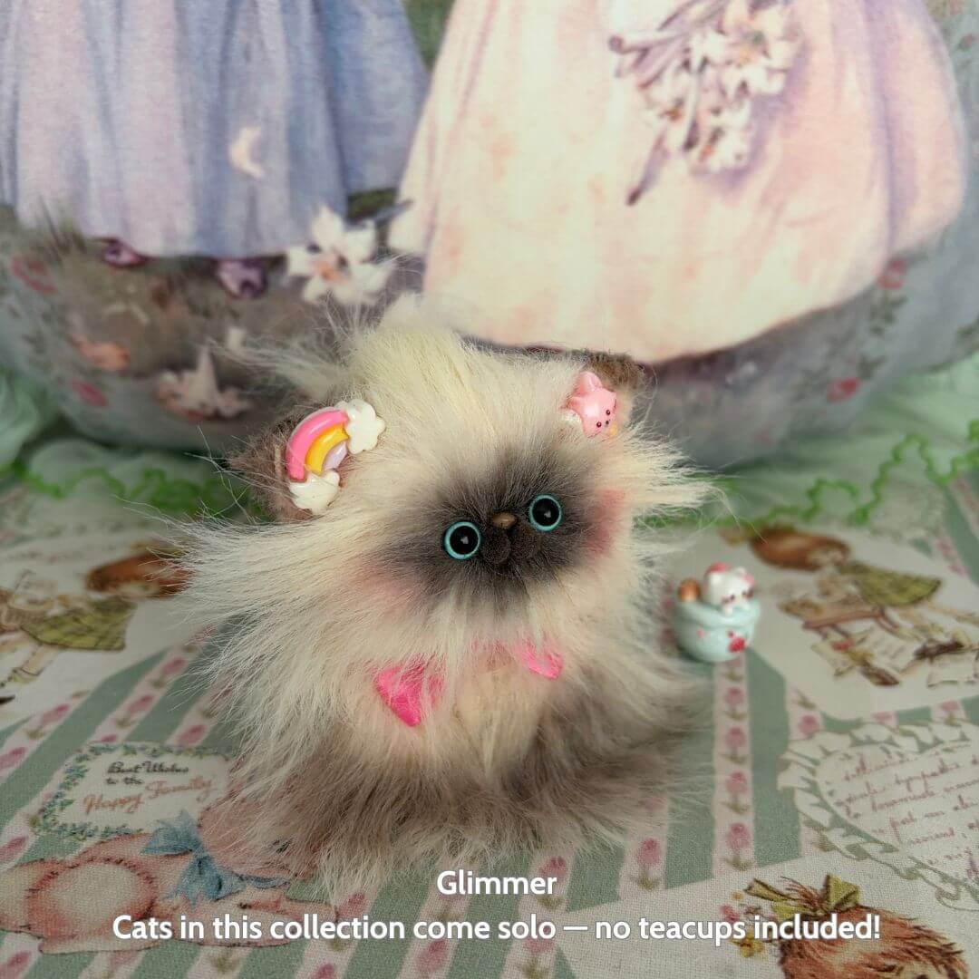 Siberian Snuggles Collection