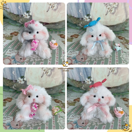 Adorable Bunny Collection