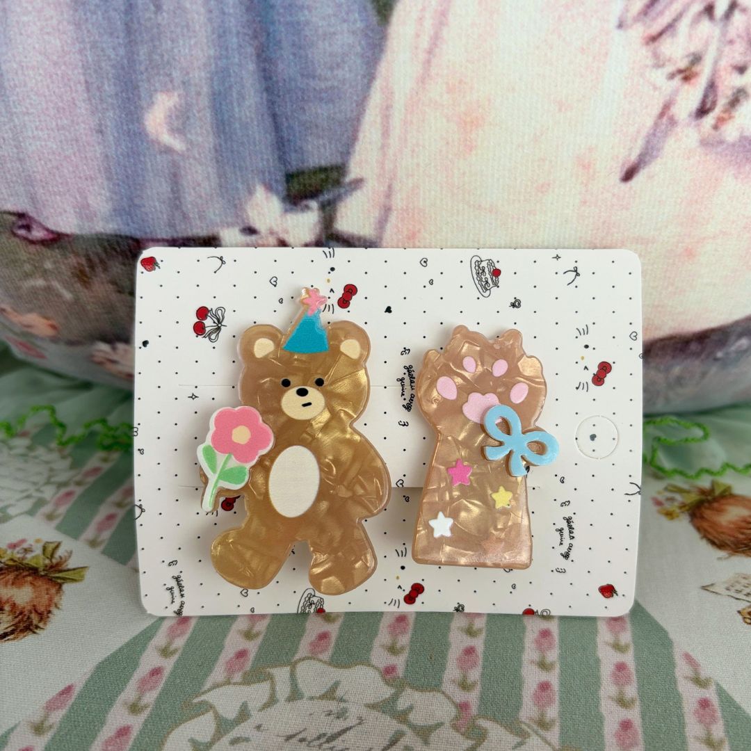 Adorable Animal Clips