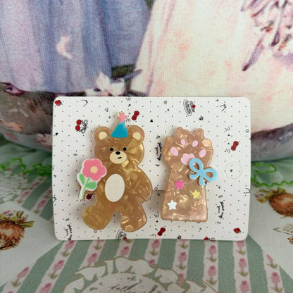 Adorable Animal Clips