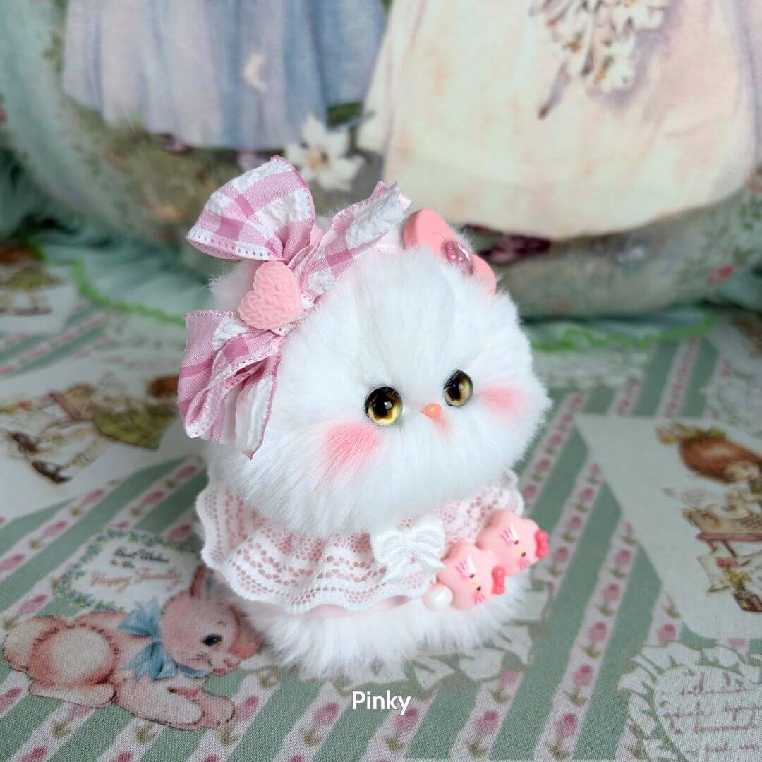 Fairy Paws Collection