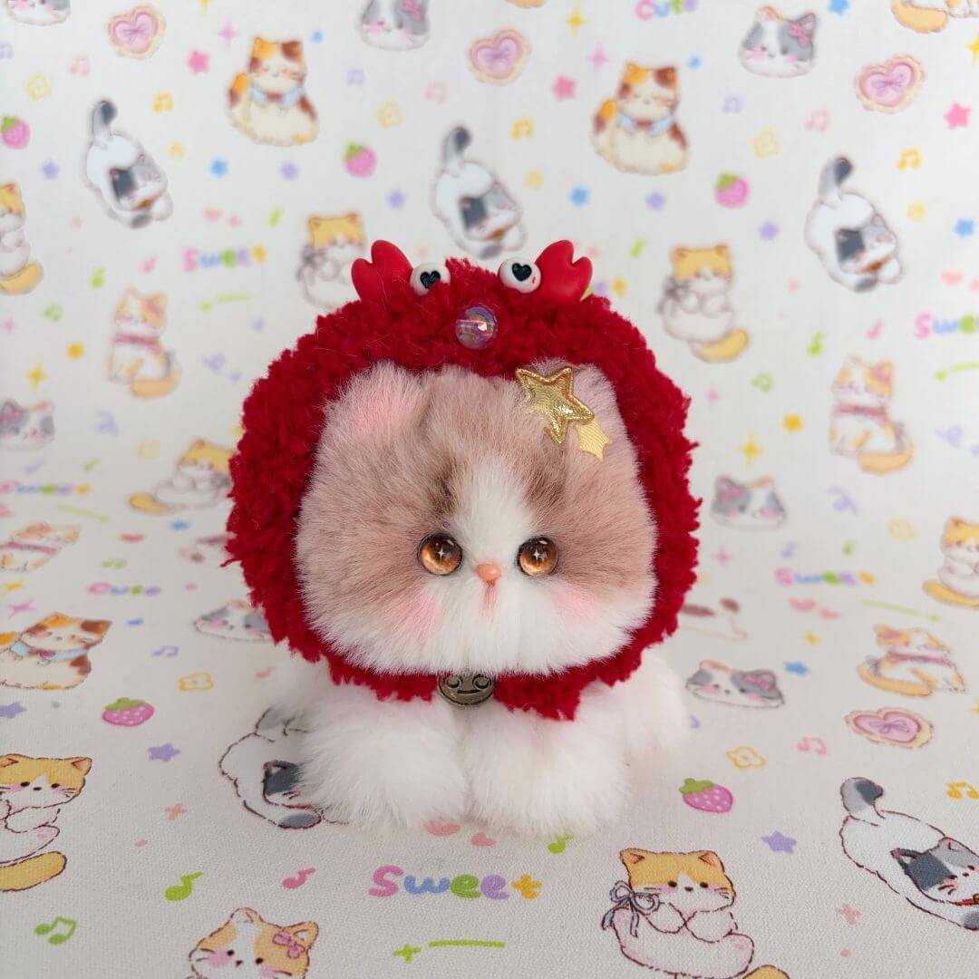Zodiac Kitten Collection