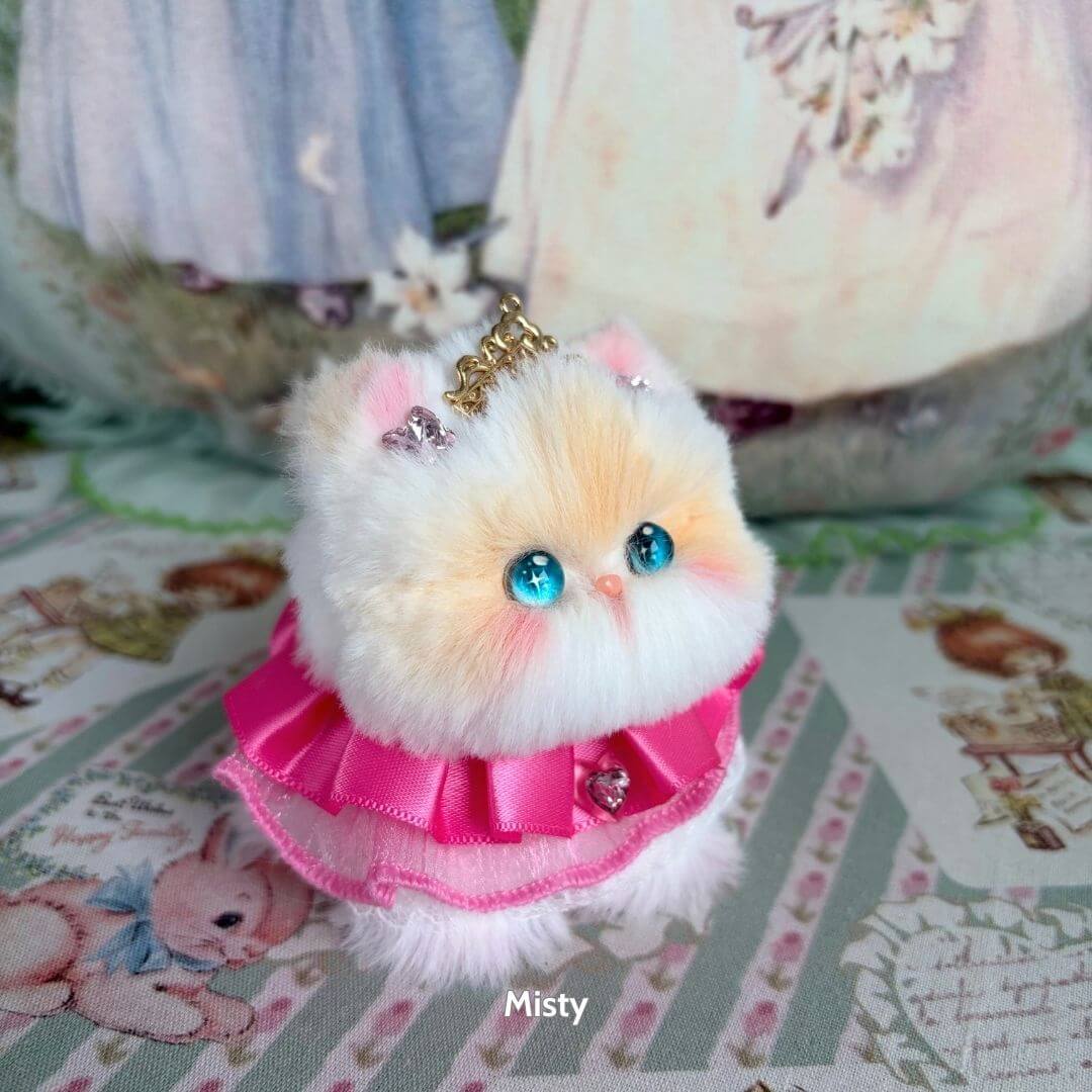 Fairy Paws Collection