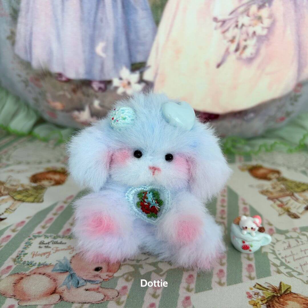 Adorable Bunny Collection