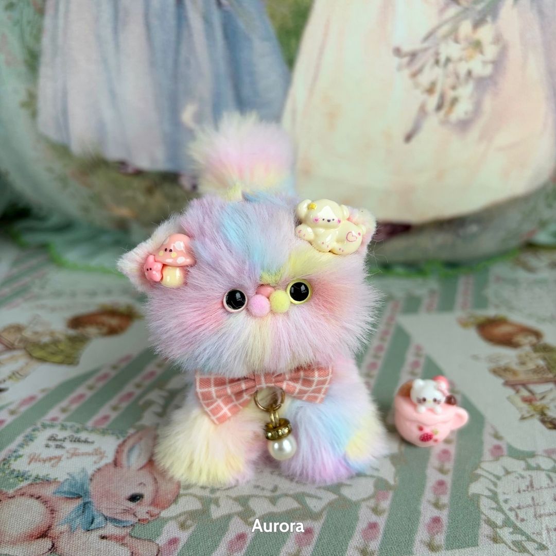 Adorable Kitten Collection