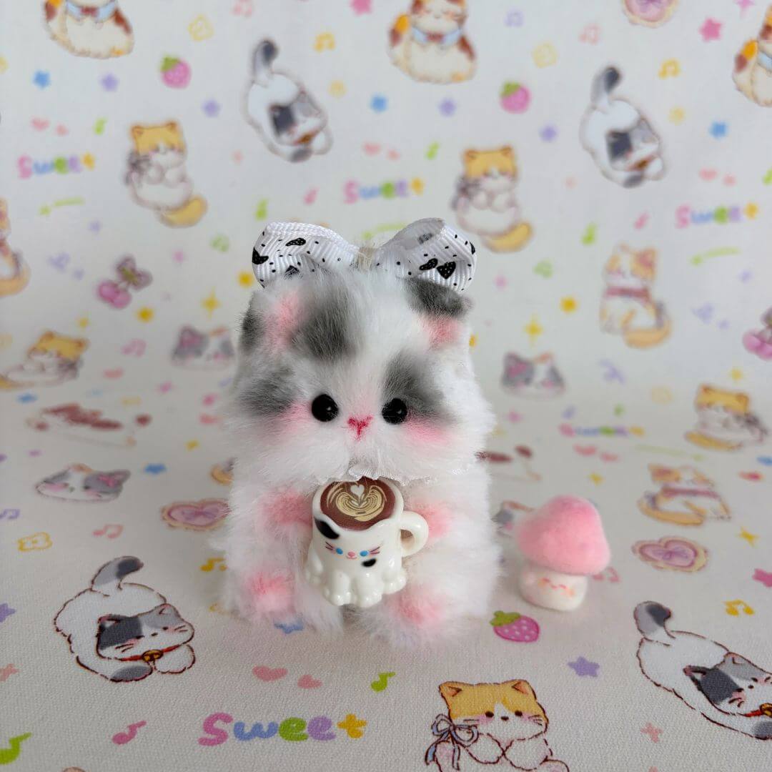 Adorable Hamsters Collection