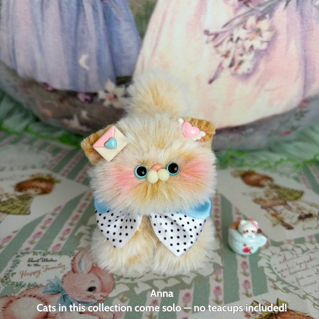 Adorable Kitten Collection