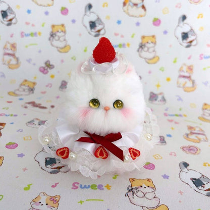 Mewlicious Collection
