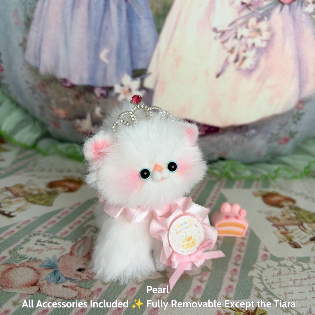 Whiskerwish Birthday Collection