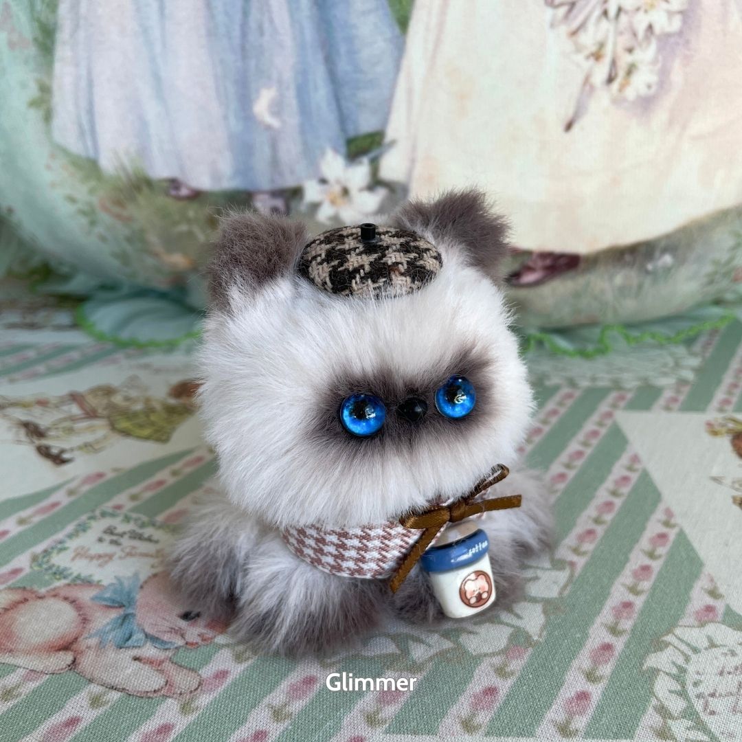 Cosplay Kitten Collection
